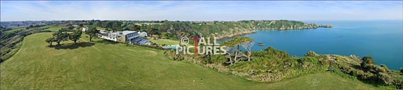 Bon Port Hotel - PANORAMIC SCENES