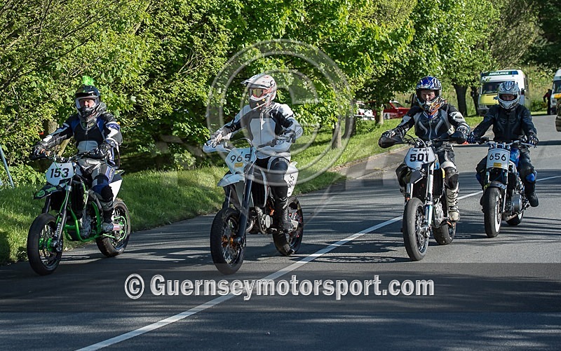 GKMC_Hill Climb_04-06-2012_Bike-131 - BIKES 2012-06-04