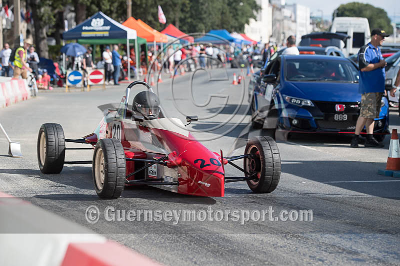 Guernsey National_2016_CAR-73 - GUERNSEY NATIONAL 2016 - CARS