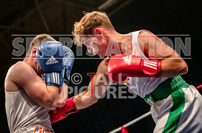 BOUT-9_Niall Adams v Liam Riley-4 - BOUT-9_Niall Adams v Liam Riley