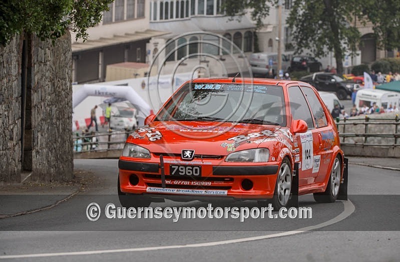 Heritage Charity Hill Climb_2013-237 - HERITAGE CHARITY HILL CLIMB 2013