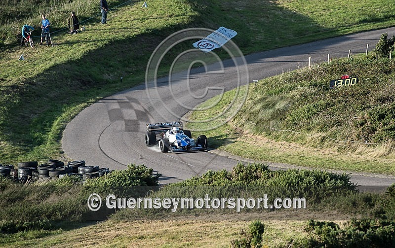 Alderney Hill_2012_Car-43 - ALDERNEY HILL CLIMB 2012 - CARS