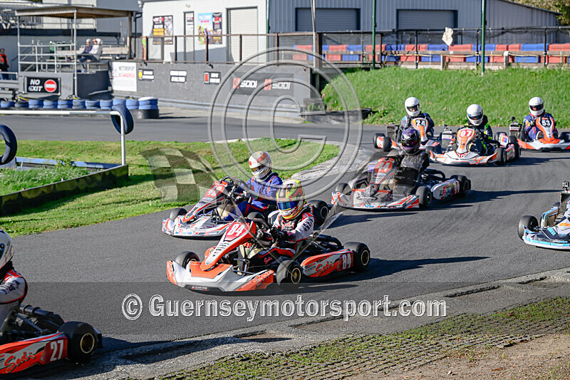 Karting 2022_Race 10-150 - KARTING CHAMPIONSHIP 2022_ROUND 10