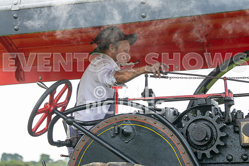 Guernsey Agricultural Show 2021-30 - GUERNSEY AGRICULTURAL SHOW 2021
