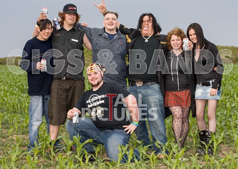 Greenman_1 - GREENMAN CHAOS FESTIVAL 2006 - ATMOSPHERE