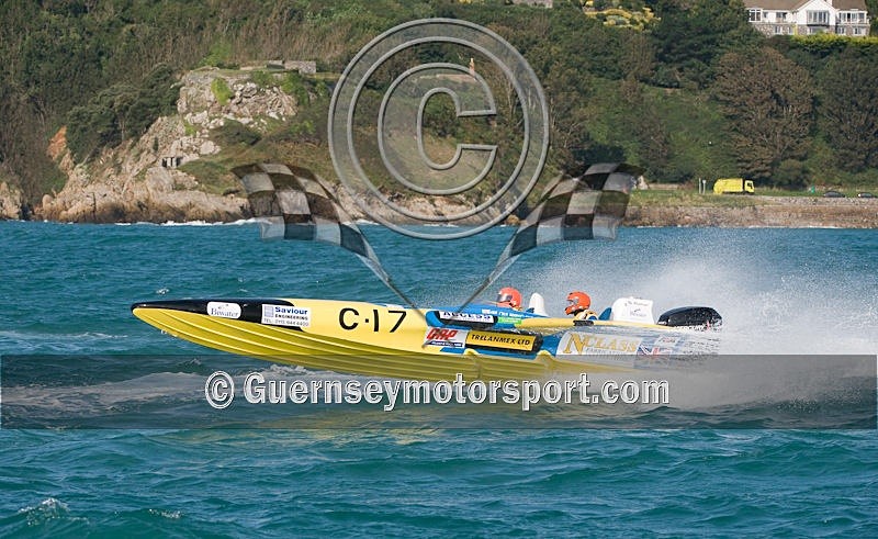 Power Boat-4 - POWERBOAT RACING 2008