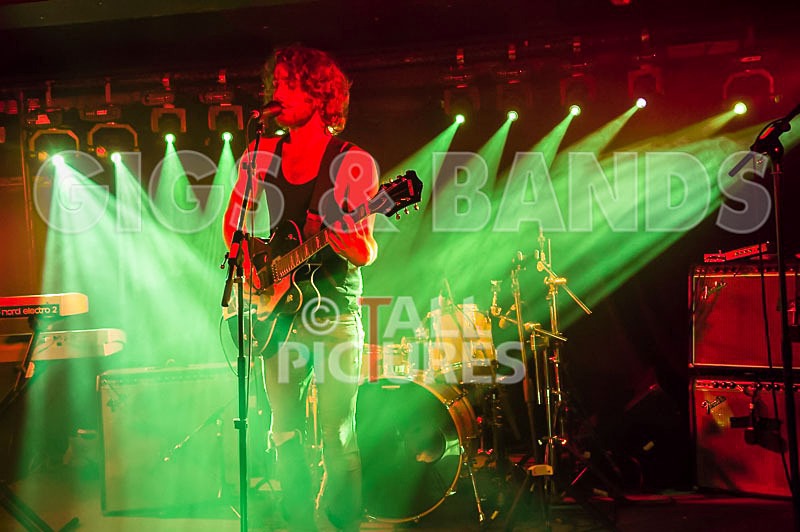 Joe Corbin-23 - JOE CORBIN