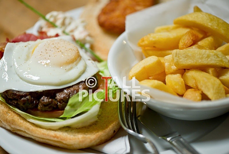 Duke of Normandie Hotel-77 - DUKE OF NORMANDIE HOTEL