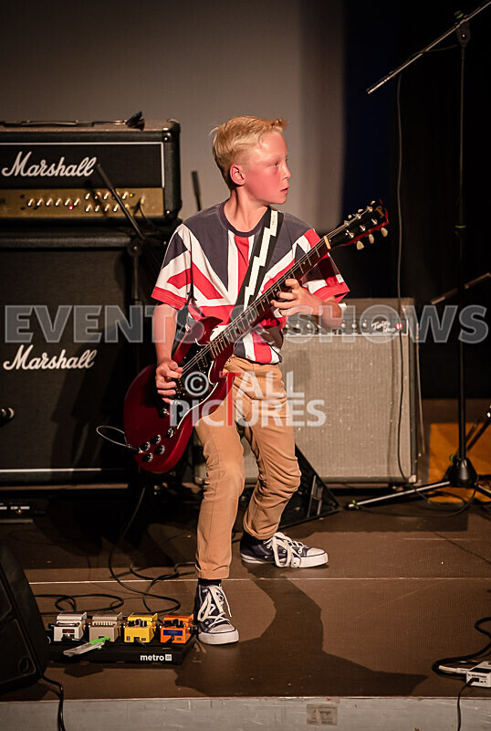 SoPM 5 Year Concert-159 - SCHOOL OF POPULAR MUSIC 5th ANNIVERSARY CONCERT