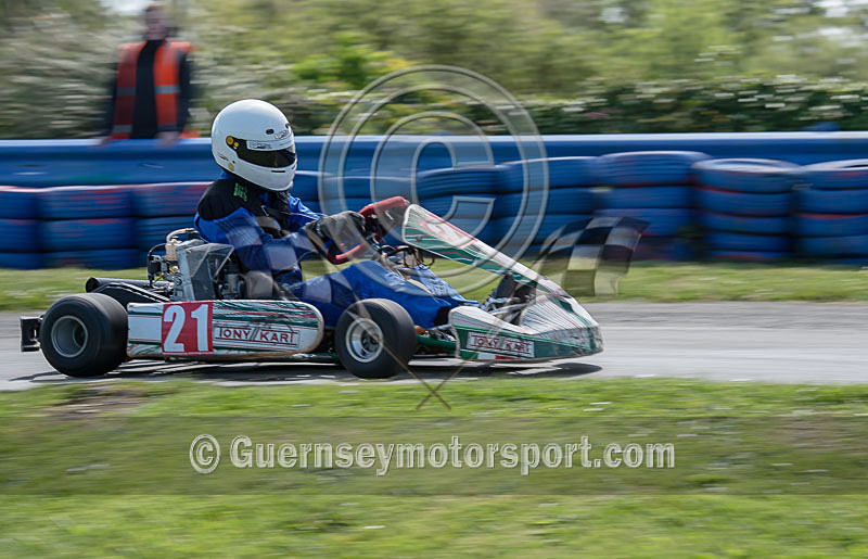 Karting_11-05-2014-81 - KARTING SUMMER CHAMPIONSHIP ROUND-2