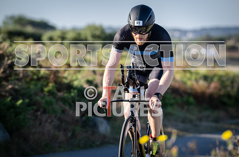 Granite Man 2022-43 - GRANITEMAN TRIATHLON 2022