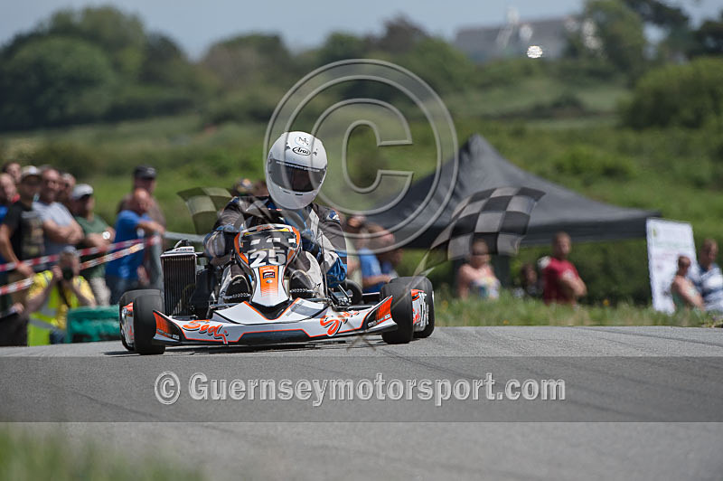 Reservoir Speed Event_2015_KART-62 - RESERVOIR SPEED EVENT 2015 - KARTS