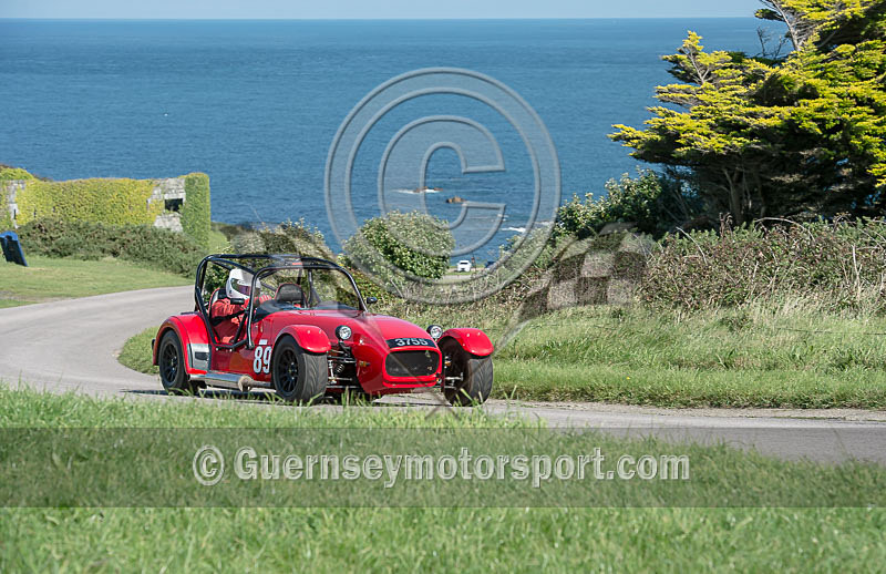 Alderney Hillclimb_2015_CAR-11 - ALDERNEY HILLCLIMB 2015 - CARS