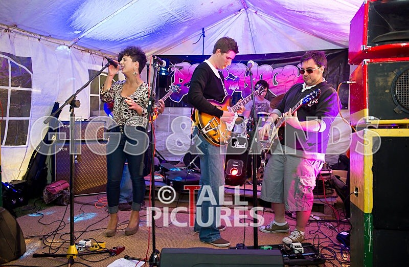 VEF Beach Life 2011-113 - BEACH LIFE 2011