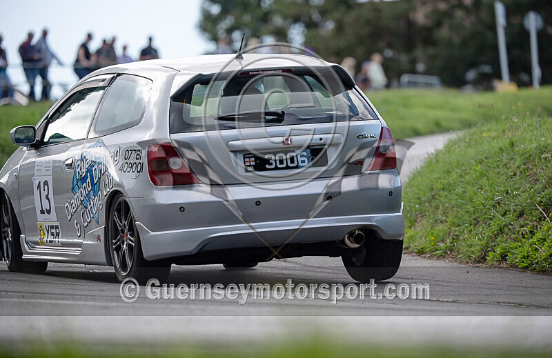 GMCCC Hill Climb 31-08-2020_CAR-81 - CARS_31-08-2020
