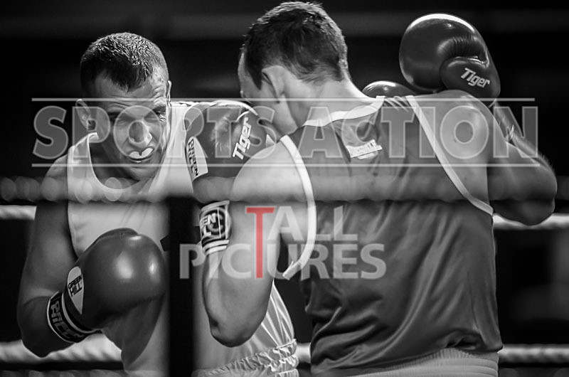 BOUT-8 Jimmy Lesbirel v Stephen Phillips-25 - BOUT-8 Jimmy Lesbirel v Stephen Phillips