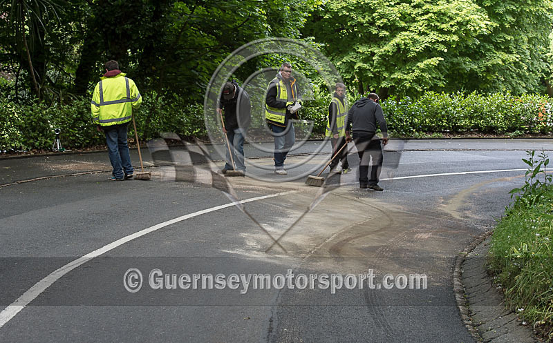 GKMC_Hill Climb_26-05-2014_Bike-95 - BIKES_26-05-2014