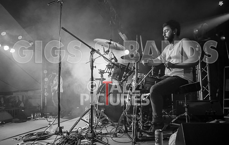 Static Alice-471 - STATIC ALICE