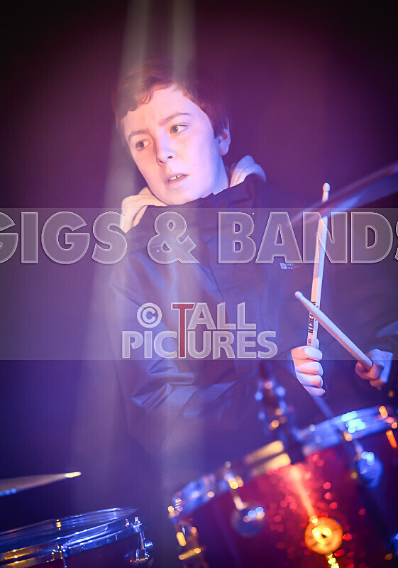 The Procrastinators-3 - THE PROCRASTINATORS