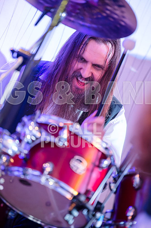 Fleetwood Bac-3 - FLEETWOOD BAC