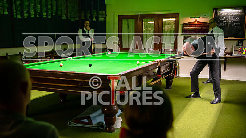 Snooker Inter-Insular 2022-6 - SNOOKER TEAM INTER-INSULAR 2022