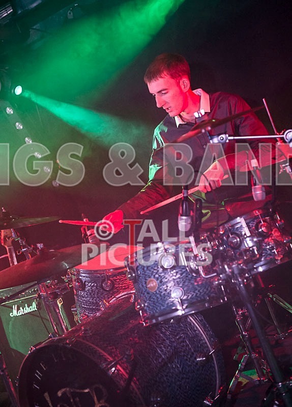 Last of the Light Brigade-355 - LAST OF THE LIGHT BRIGADE