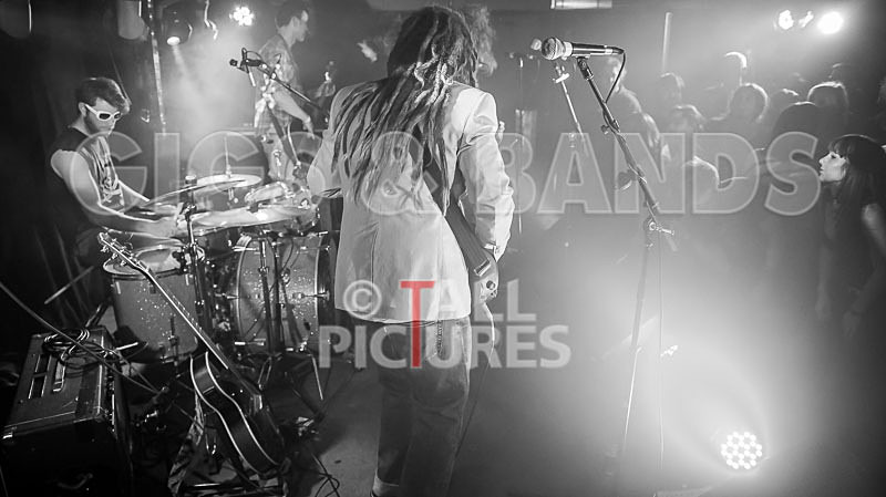 The Recks-230 - THE RECKS