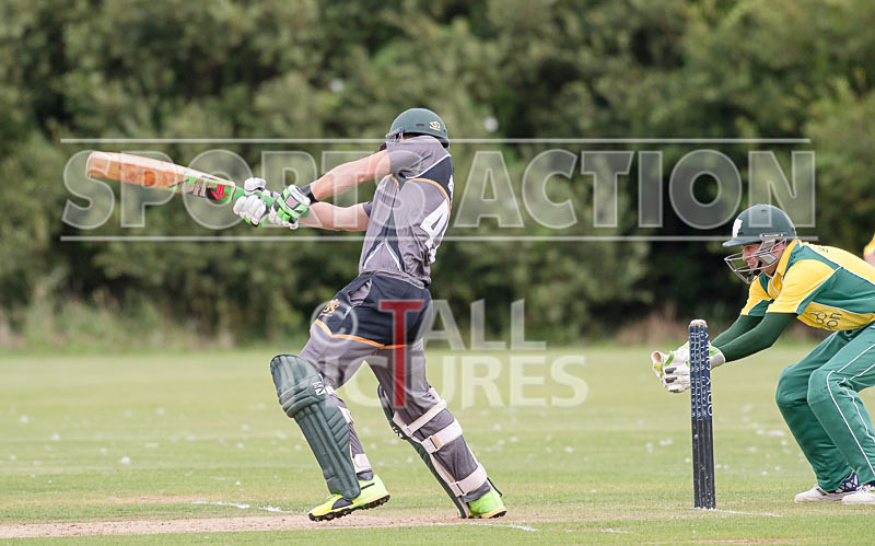 Cricket_Griffins v Irregulars-22 - GRIFFINS v IRREGULARS BARBARIANS