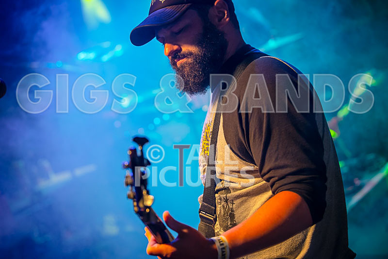 Byzanthian Neckbeard-181 - BYZANTHIAN NECKBEARD