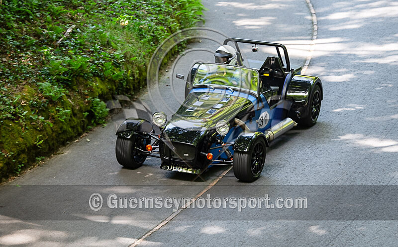 GKMC Hillclimb_02-08-2020_CAR-284 - CARS_01-08-2020