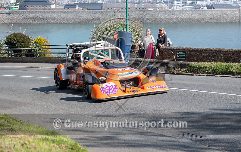 GMCCC Hillclimb_07-05-2018_CAR-43 - CARS_07-05-2018