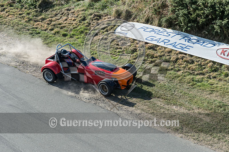 Alderney Airport Sprint_2014_CAR-239 - ALDERNEY AIRPORT SPEED EVENT 2014 - CARS
