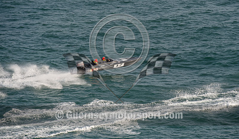 Worlds Powerboats_2014_Race-1-138 - UIM CLASS 3A & 3B WORLD OFFSHORE CHAMPIONSHIP_RACE-1