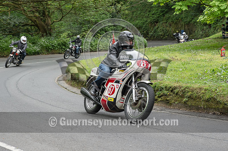 TriFest Hillclimb Ride-out-32 - TRI-FEST GUERNSEY 2015