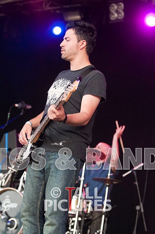 Frank Turner-10 - FRANK TURNER