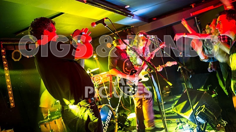 Jonny Lives-62 - JONNY LIVES!