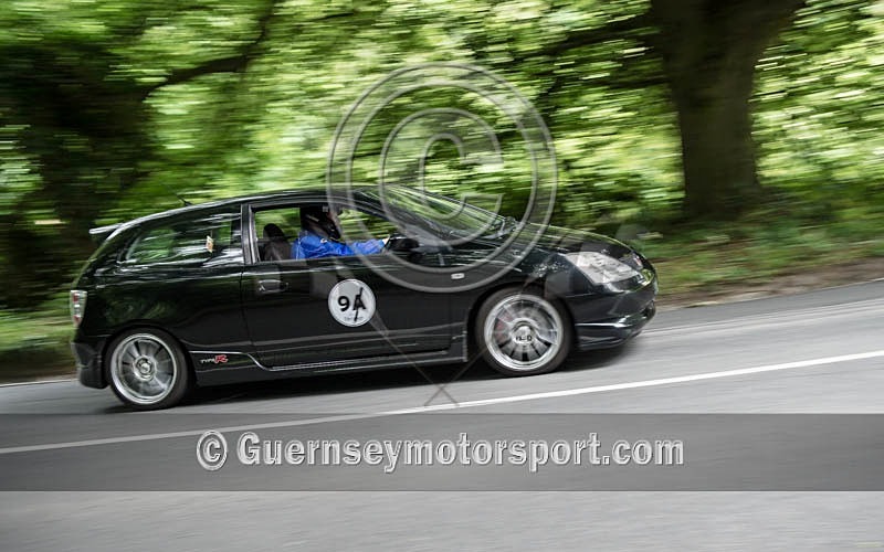 Heritage Charity Hill Climb_2013-22 - HERITAGE CHARITY HILL CLIMB 2013