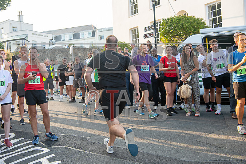 Inter-firm Relay 2022-19 - CANACCORD INTER-FIRM RELAY 2022