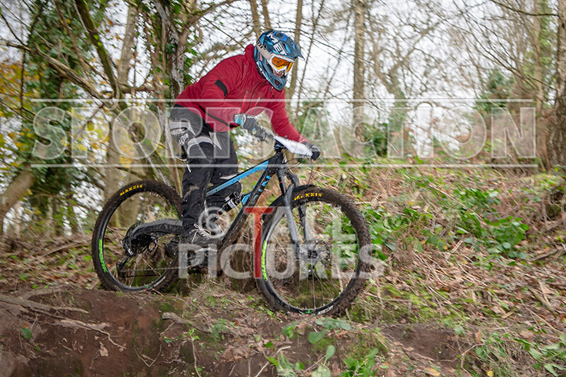 GVC MTB 2019 Downhill_RND-1-90 - MTB WINTER DOWNHILL 2019_ROUND-1