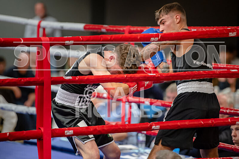 BOUT 10_Tom Teers v Josh Millington-5 - BOUT 10_Tom Teers v Josh Millington