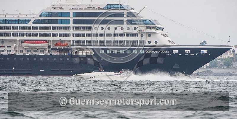 Venture Cup 2013_Arrival-16 - VENTURE CUP OCEAN POWERBOAT - ARRIVAL 2013