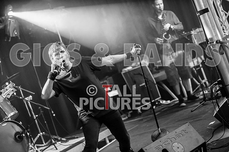 Thee Jenerators-288 - THEE JENERATORS