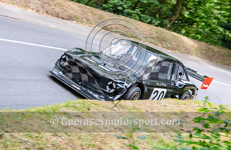 GKMC Hillclimb_02-08-2020_CAR-61 - CARS_01-08-2020