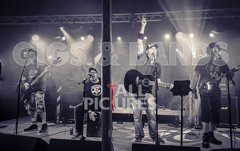 Clameur de Haro-91 - CLAMEUR DE HARO