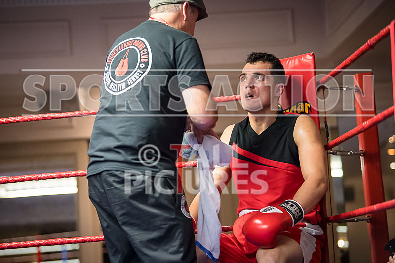 BOUT-7_Henrique Jesus v Dexter Makaza-10 - BOUT-7_Henrique Jesus v Dexter Makaza