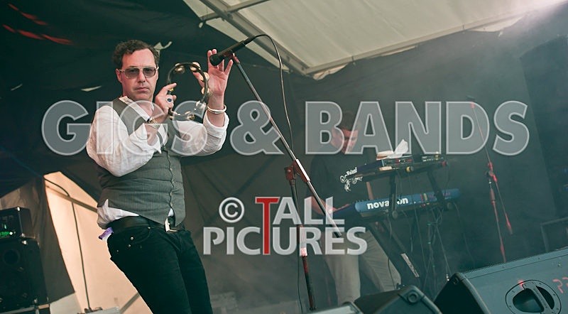 Gay Army-101 - GAY ARMY at IVY CASTLE EARTH FAIR