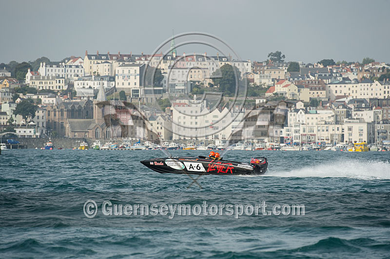 Worlds Powerboats_2014_Race-2-226 - UIM CLASS 3A & 3B WORLD OFFSHORE CHAMPIONSHIP_RACE-2