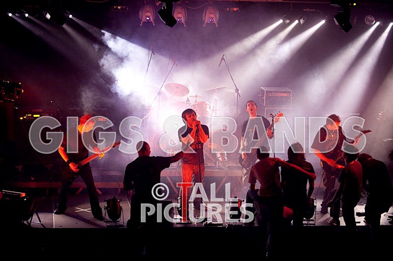 Thousand Points of Hate-13 - THOUSAND POINTS OF HATE at RoA-4