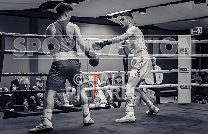 BOUT 7 - Scott Little v Ethan Jones-15 - BOUT 7 - Scott Little v Ethan Jones