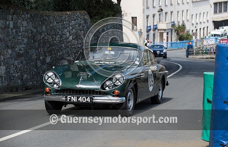 Hill Climb_07-05-12_Car-194 - CARS 2012-05-07